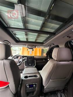 جي ام سي يوكون